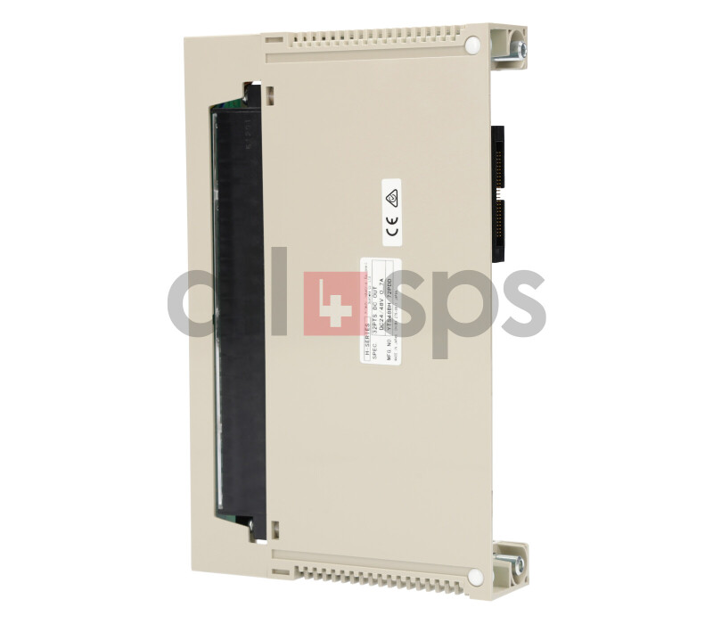 HITACHI OUTPUT MODULE 32 PTS DC, 1693-2290, YTS48BH