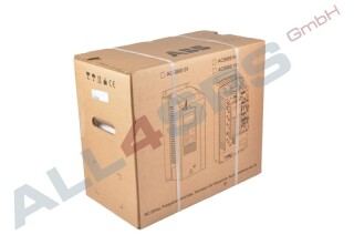 ABB FREQUENZUMRICHTER, 11 KW, ACS800-01-0016-5