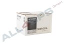 MITSUBISHI MELSEC INPUT OUTPUT MODULE, FX-8ER-ES/UL