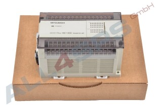 MITSUBISHI MELSEC PROGRAMMABLE CONTROLLER, FXON-40ET-DSS