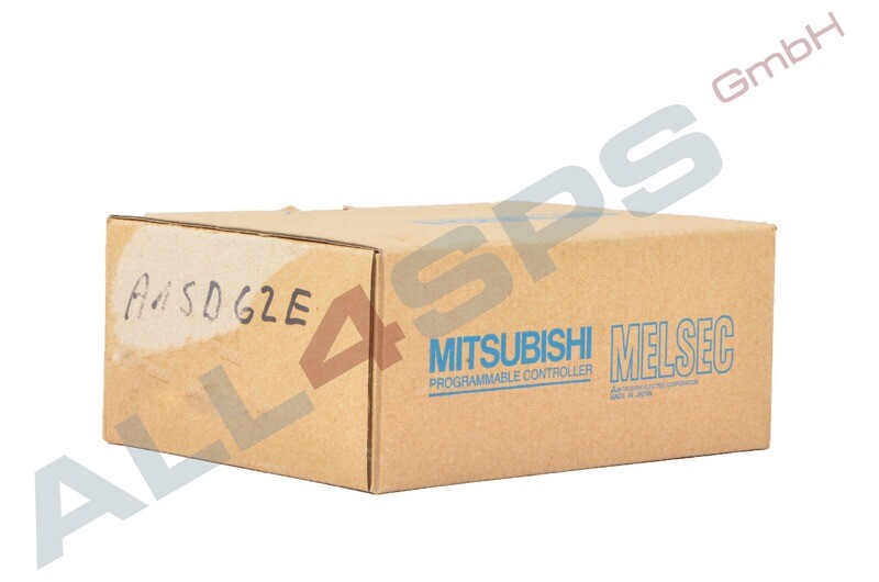 MITSUBISHI MELSEC HIGH SPEED COUNTING MODULE, A1SD62E