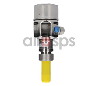 ENDRESS + HAUSER PRESSURE TRANSMITTER, PMP45-RE17PCJCYYF