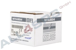 MITSUBISHI INPUT OUTPUT INTERFACE MODULE, FX2N-32DP-IF