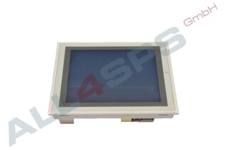 OMRON HMI PANEL INTERACTIVE DISPLAY, NS8-TV00-V2