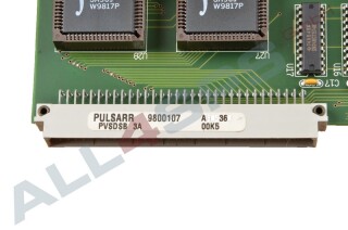 PULSARR PC OPTION CARD, PVSDSB