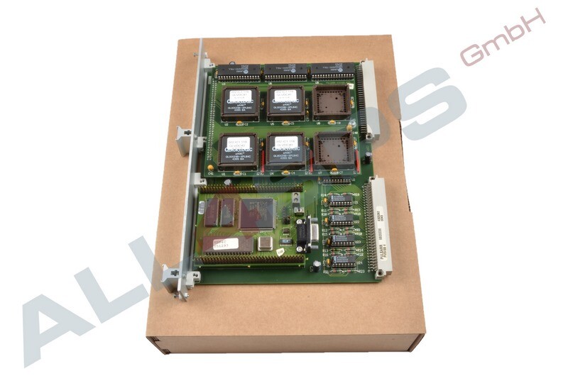 PULSARR PC OPTION CARD, PVSVSB