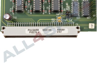 PULSARR PC OPTION CARD, PVSCTB