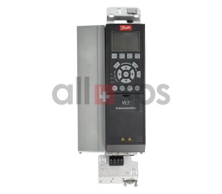 DANFOSS FREQUENZUMRICHTER VLT 7.5 KW - 131B0487