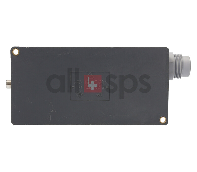 SIEMENS MOBY E SCHREIB-/LESEGERT SLG75, 6GT2398-1AF00