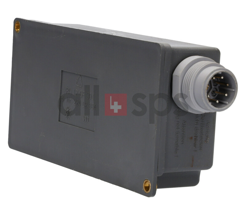 SIEMENS MOBY E SCHREIB-/LESEGERT SLG75, 6GT2398-1AF00
