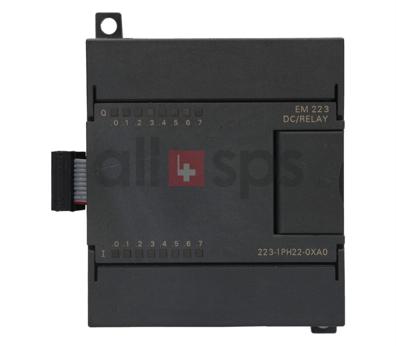 SIMATIC S7-200 DIGITALE E/A EM 223, 6ES7223-1PH22-0XA0