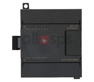 SIMATIC S7-200 DIGITALE E/A EM 223, 6ES7223-1PH22-0XA0