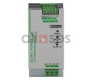 PHOENIX CONTACT POWER SUPPLY QUINT-PS/1AC/24DC/10, 2866763