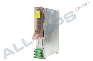 INDRAMAT AC SERVO CONTROLLER, TDM3.2-020-300-W0