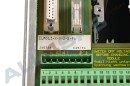 INDRAMAT AC SERVO CONTROLLER, CLM01.3-X-0-2-B-FW