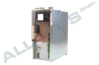 INDRAMAT REXROTH AC SERVO POWER SUPPLY, TVD1.3-15-03