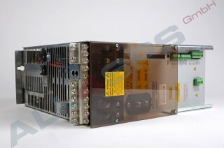 INDRAMAT REXROTH AC SERVO POWER SUPPLY, TVD1.2-15-03