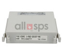 INDRAMAT FIRMWARE MODULE, FWC-DSM2.1-ASE-02V07-MS