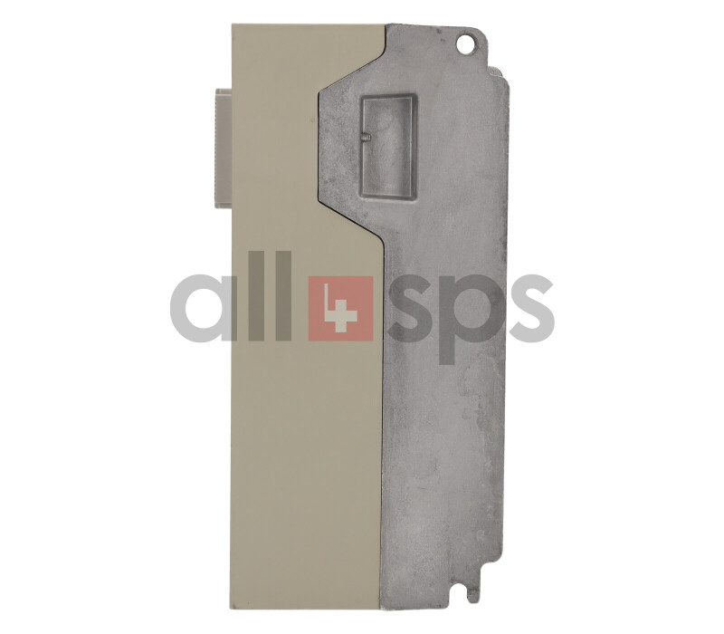 YASKAWA SERVOPACK SERVOVERSTAERKER, SGDH-04AE