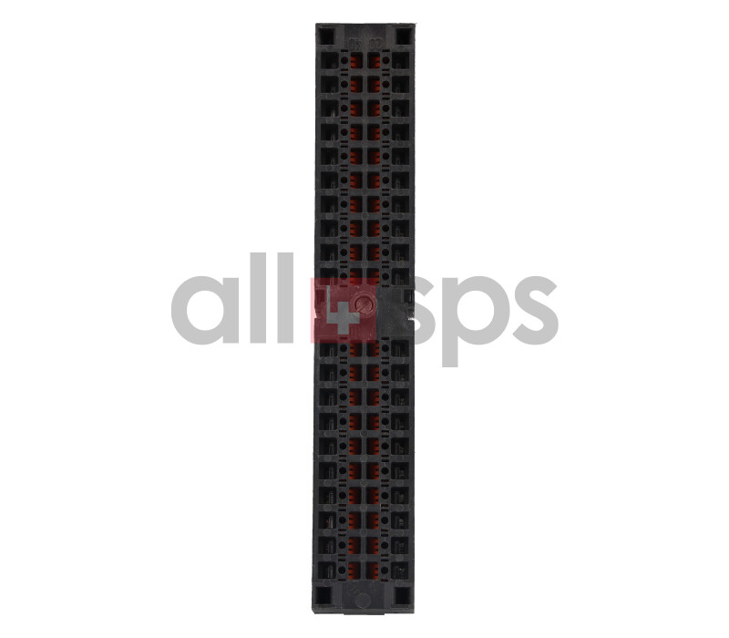 SIMATIC S7-300 FRONTSTECKER - 6ES7392-1BM01-0AA0