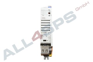 LENZE 8200 VECTOR FREQUENZUMRICHTER, E82EV152-4C
