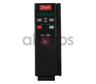 DANFOSS FREQUENZUMRICHTER VLT2800, 134H2375
