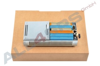 MIKRAP AG PC-BASIS I/O MODULE, MODUNORM, 106272A