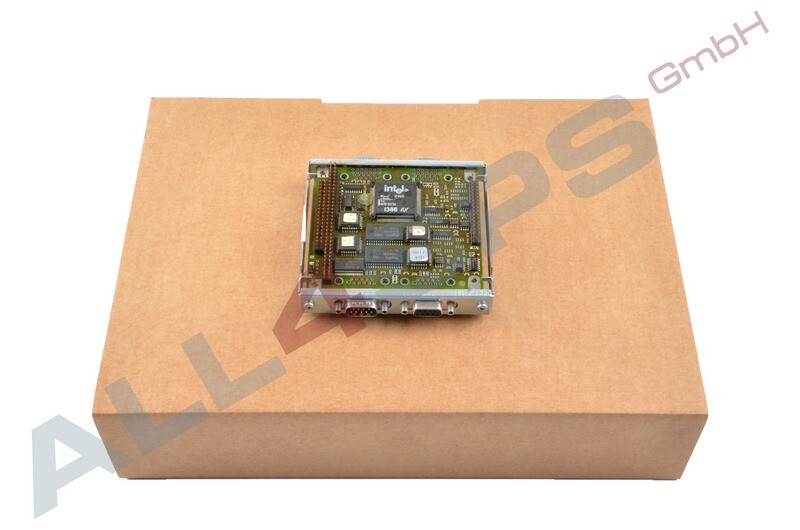 MIKRAP AG PC-OPTION MODULE, MODUNORM, 103172E