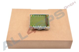 MIKRAP AG PC-OPTION MODULE, MODUNORM, 103035A