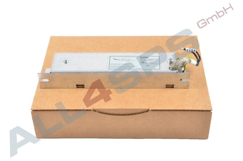 LENZE FUNKENSTRFILTER, E132659, E82ZZ75134B210