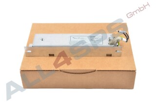 LENZE FUNKENSTRFILTER, E132659, E82ZZ75134B210