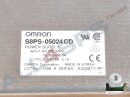 OMRON POWER SUPPLY, S8PS-05024CD GEBRAUCHT (US)