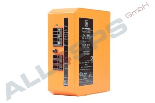 IFM ELECTRONIC POWER SUPPLY, AC1207