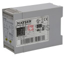 MAYSER SAFETY SWITCH 24V AC/DC, SG-EFS104ZK2/1
