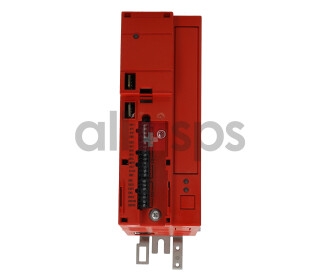 SEW EURODRIVE INVERTER, MC07B0008-5A3-4-00