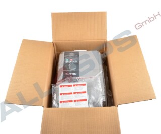 HITACHI FREQUENZUMRICHTER, 18.5KW - SJ700-185HFEF2, 16228545