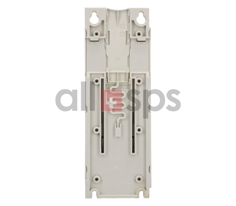 ABB FREQUENZUMRICHTER, 4KW, ACS355-03E-08A8-4