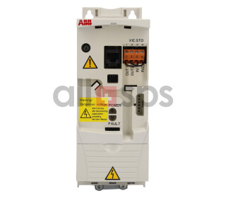 ABB FREQUENZUMRICHTER, 4KW, ACS355-03E-08A8-4