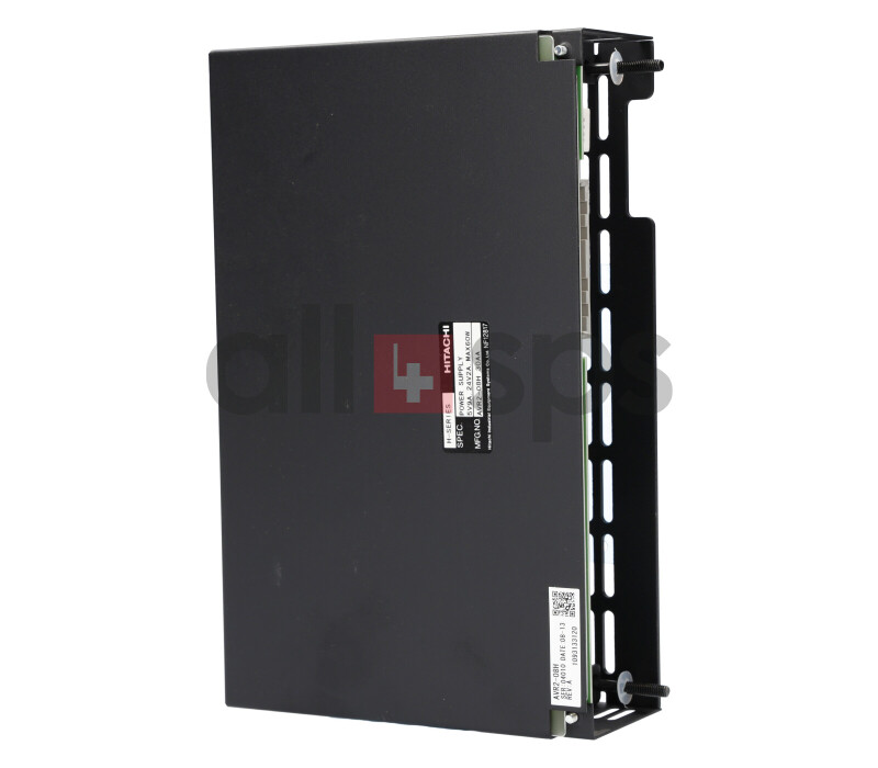 HITACHI POWER SUPPLY, AVR2-08H, 1693-1513