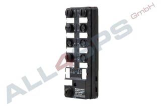 BAUMER ELECTRIC INPUT MODULE, 154A8001