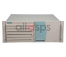 SIEMENS SIMATIC RACK PC 840 ONEBOARD, 6ES7643-6HB31-0XX0