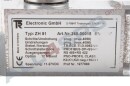 TR ELECTRONIC DP-ENCODER 260-00015, ZH81