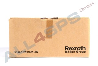 BOSCH REXROTH ANTRIEBSREGELGERÄT DKC02.3-004-3-MPG-01VRS