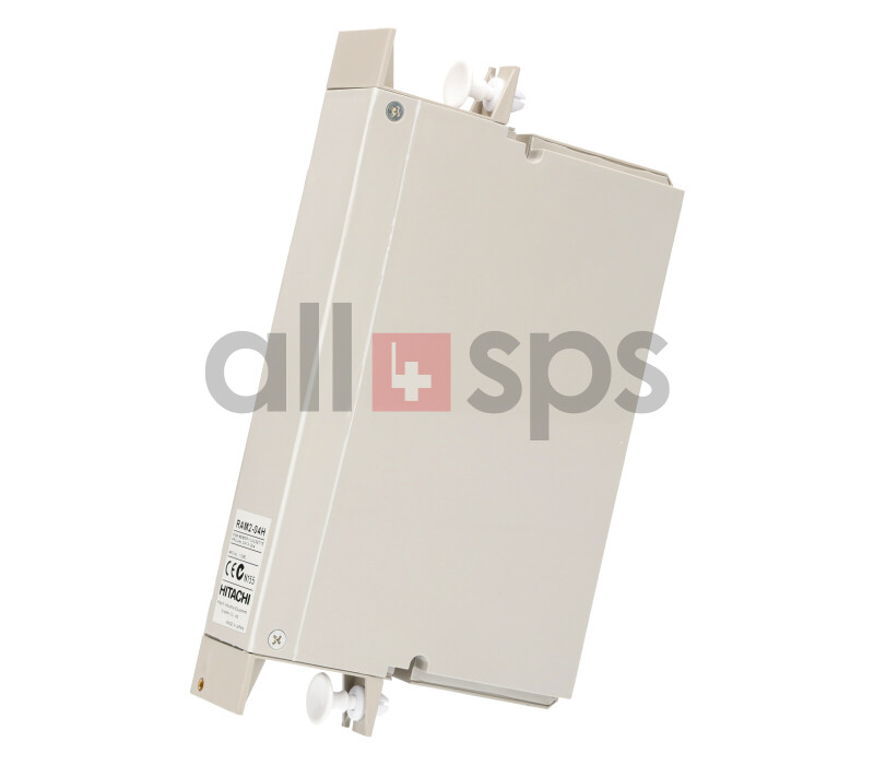 HITACHI RAM MEMORYCASETTE MODULE, RAM2-04H