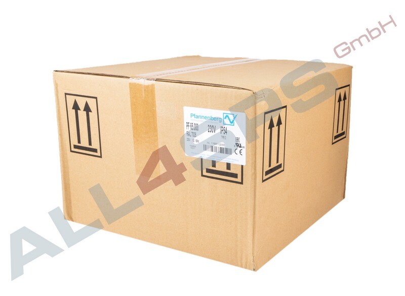 PFANNENBERG SCHALTSCHRANK LFTER 11665102055, PF65.000
