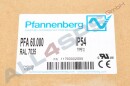 PFANNENBERG VENTILATOR FILTER 11760002055, PFA60.000