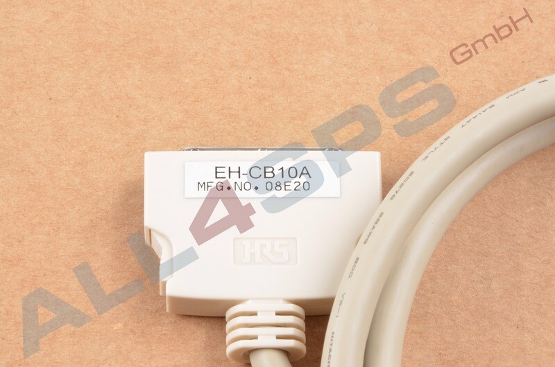 HITACHI BASIC BASE CONNECTING CABLE EH-150, EH-CB10A