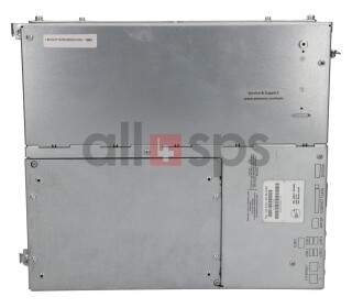 SIMATIC PC 677 15 OHNE TOUCH FRONT, 6AV7462-0AC30-0BK0
