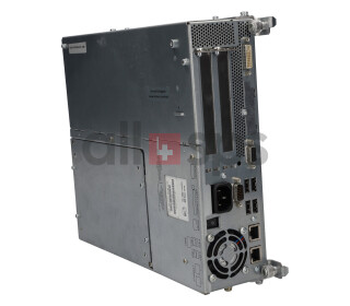 SIMATIC PC 677 15 OHNE TOUCH FRONT, 6AV7462-0AC30-0BK0