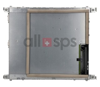 SIMATIC PC 677 15 OHNE TOUCH FRONT, 6AV7462-0AC30-0BK0